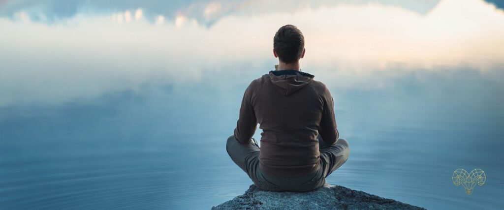 Quiet Reflection