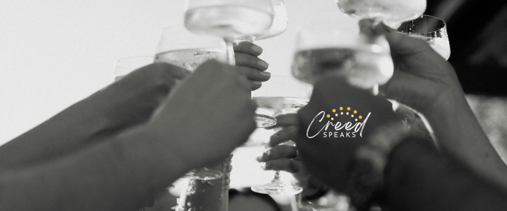 Toasting